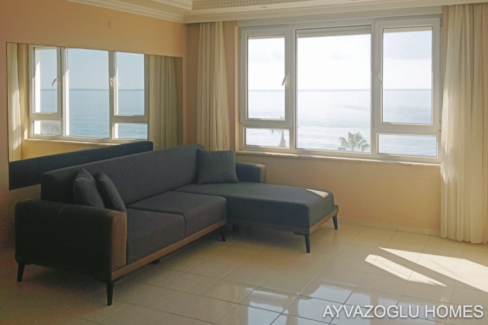 Image No.7-Appartement de 2 chambres à vendre à Mahmutlar