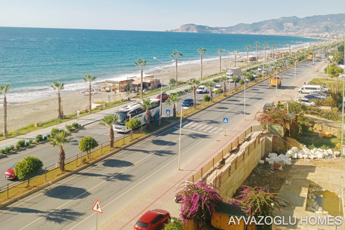 Image No.8-Appartement de 2 chambres à vendre à Mahmutlar