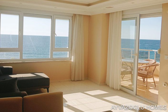 Image No.10-Appartement de 2 chambres à vendre à Mahmutlar