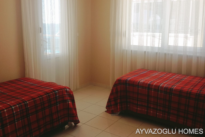 Image No.11-Appartement de 2 chambres à vendre à Mahmutlar