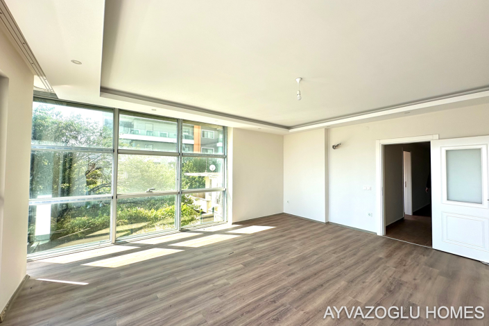 Image No.3-Duplex de 4 chambres à vendre à Mahmutlar