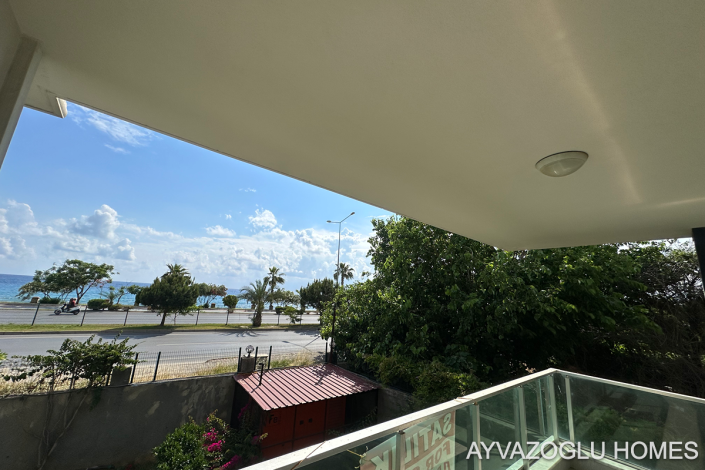 Image No.4-Duplex de 4 chambres à vendre à Mahmutlar