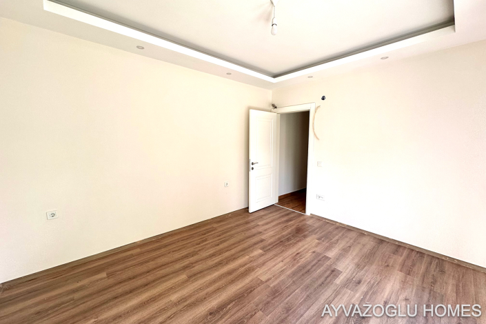 Image No.11-Duplex de 4 chambres à vendre à Mahmutlar