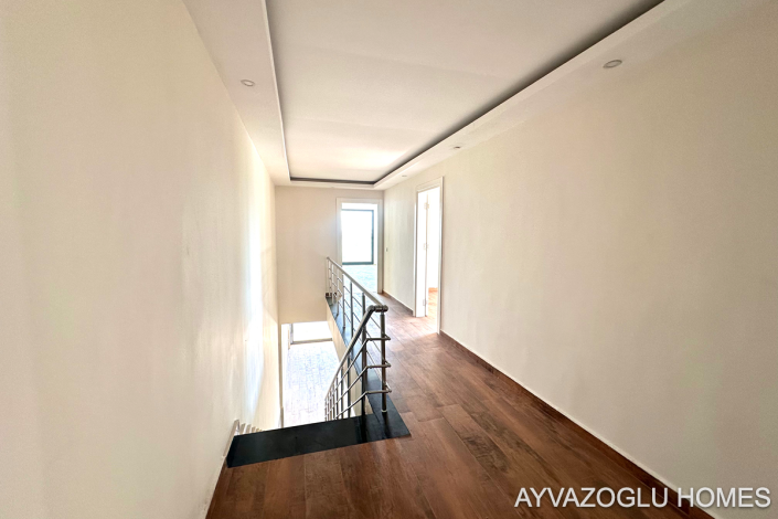 Image No.13-Duplex de 4 chambres à vendre à Mahmutlar