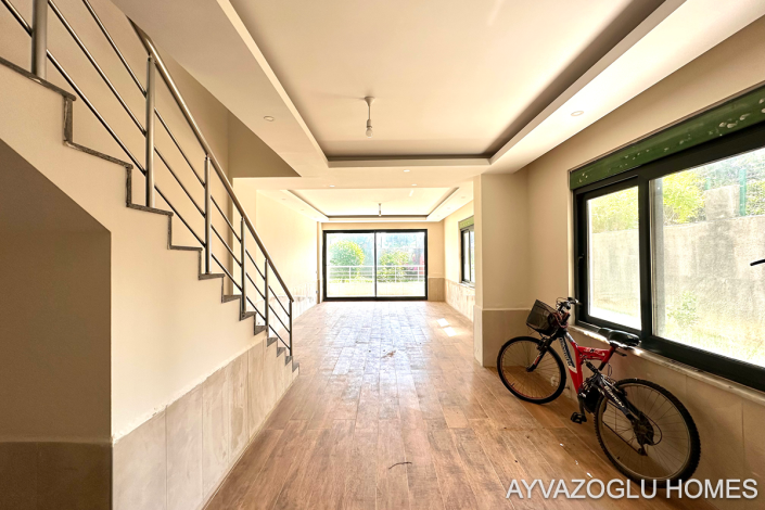 Image No.16-Duplex de 4 chambres à vendre à Mahmutlar