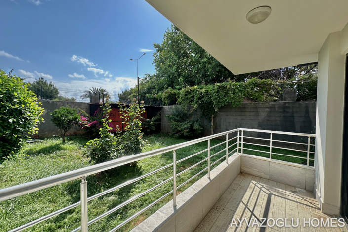 Image No.18-Duplex de 4 chambres à vendre à Mahmutlar