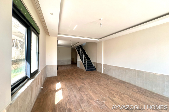 Image No.19-Duplex de 4 chambres à vendre à Mahmutlar