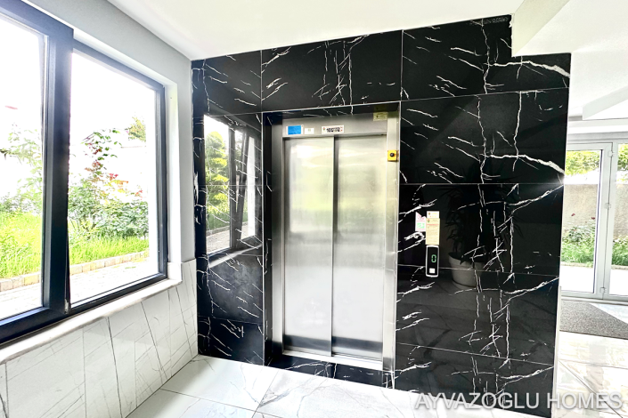 Image No.20-Duplex de 4 chambres à vendre à Mahmutlar