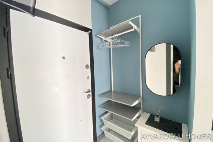 Image No.3-Appartement de 1 chambre à vendre à Mahmutlar