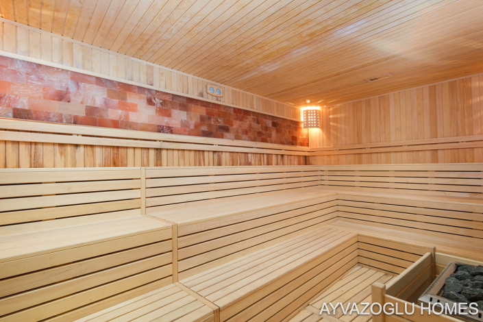 Image No.14-Appartement de 1 chambre à vendre à Mahmutlar