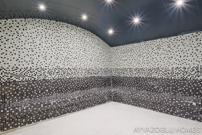 Image No.15-Appartement de 1 chambre à vendre à Mahmutlar