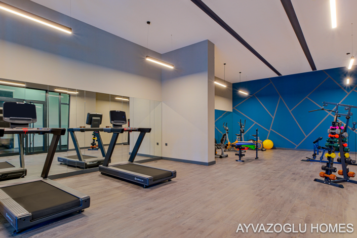 Image No.16-Appartement de 1 chambre à vendre à Mahmutlar