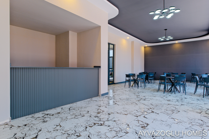 Image No.18-Appartement de 1 chambre à vendre à Mahmutlar