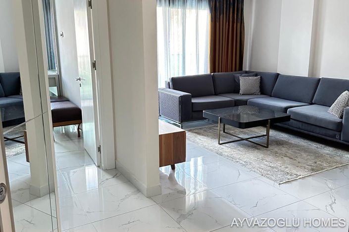 Image No.3-1 Bed Apartment for sale