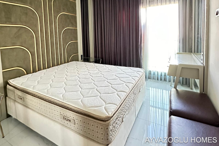 Image No.2-1 Bed Apartment for sale