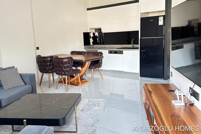 Image No.6-1 Bed Apartment for sale