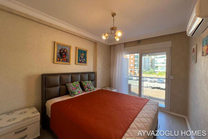 Image No.4-2 Bed Apartment for sale