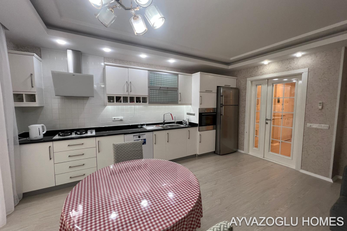 Image No.6-2 Bed Apartment for sale