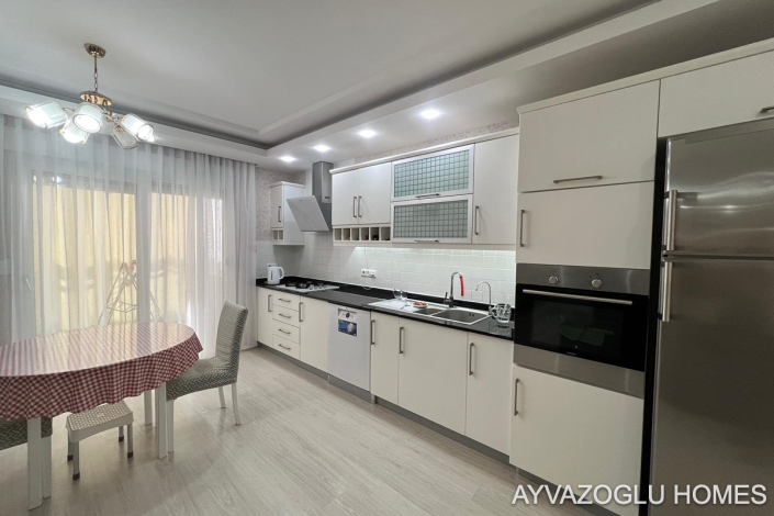 Image No.7-2 Bed Apartment for sale