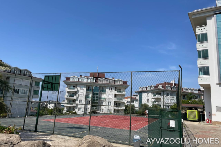 Image No.2-Appartement de 2 chambres à vendre à Oba