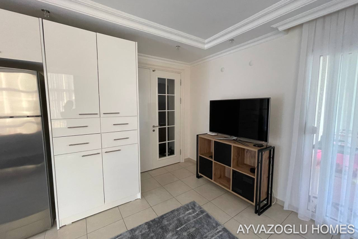 Image No.5-Appartement de 2 chambres à vendre à Oba