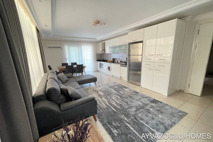 Image No.6-Appartement de 2 chambres à vendre à Oba