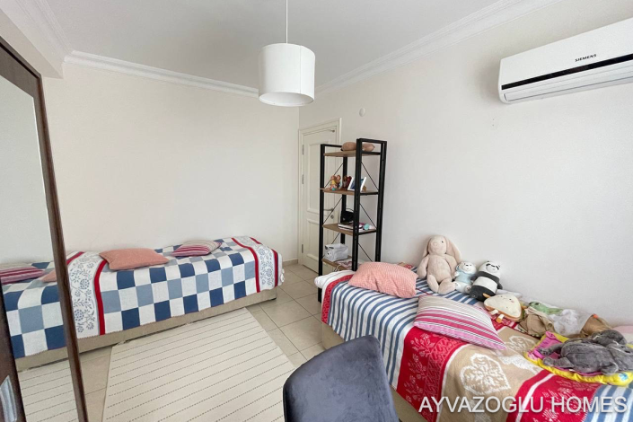 Image No.7-Appartement de 2 chambres à vendre à Oba