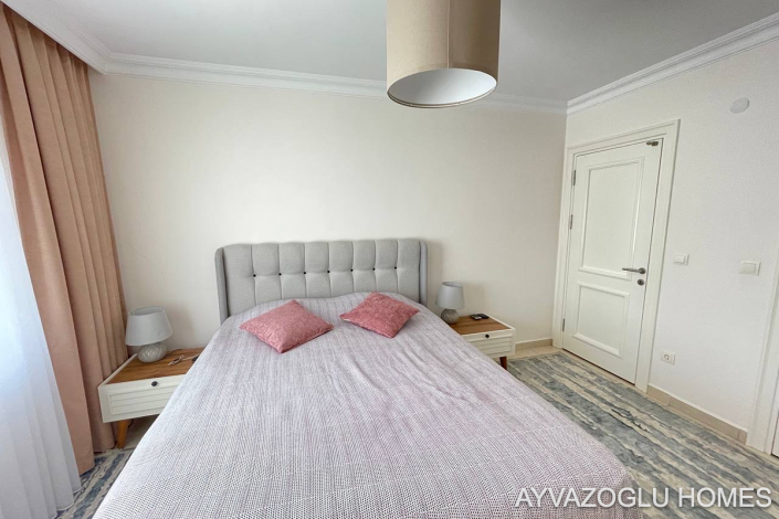 Image No.9-Appartement de 2 chambres à vendre à Oba