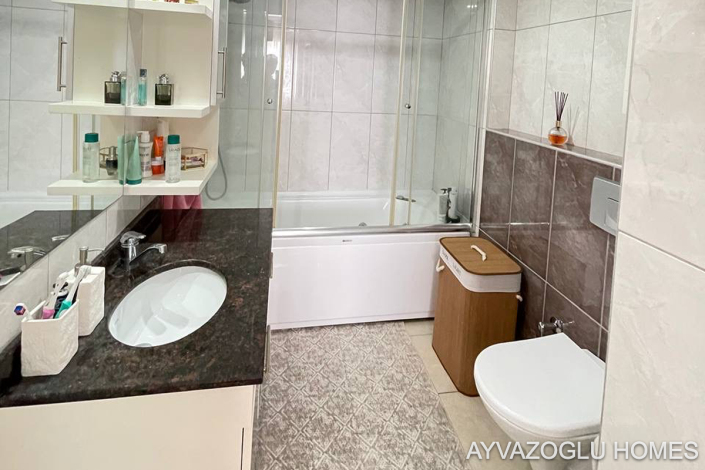 Image No.11-Appartement de 2 chambres à vendre à Oba