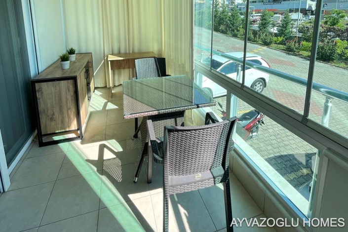 Image No.12-Appartement de 2 chambres à vendre à Oba