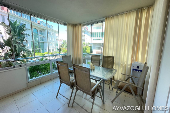 Image No.13-Appartement de 2 chambres à vendre à Oba