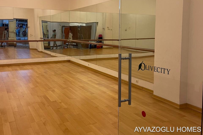 Image No.14-Appartement de 2 chambres à vendre à Oba