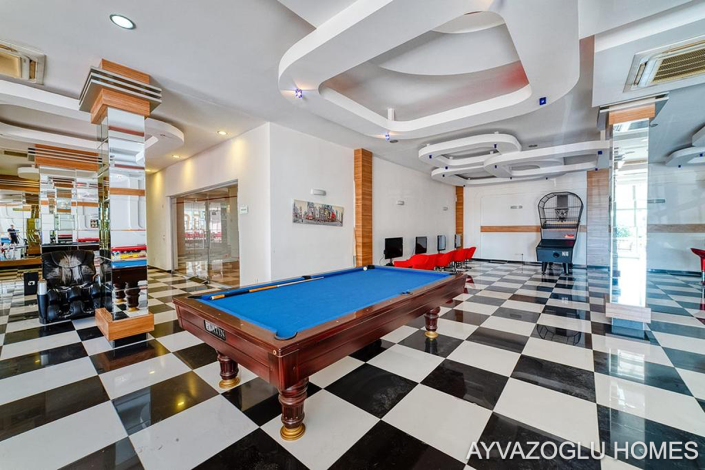 Image No.16-Appartement de 2 chambres à vendre à Oba