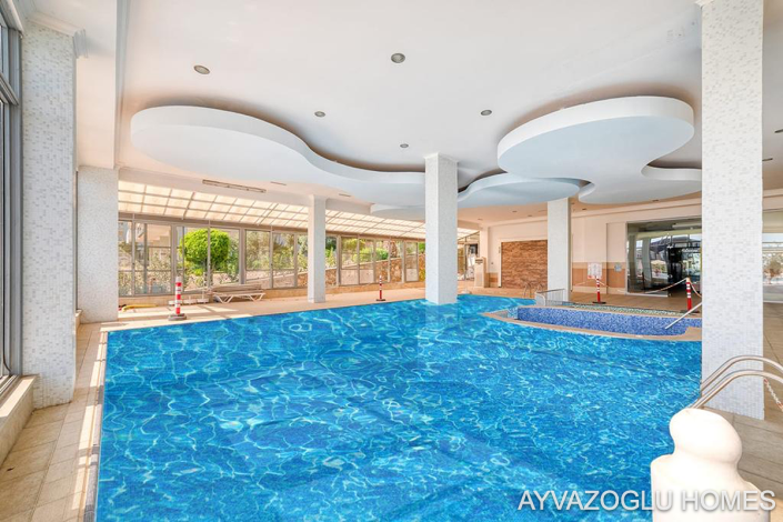 Image No.17-Appartement de 2 chambres à vendre à Oba