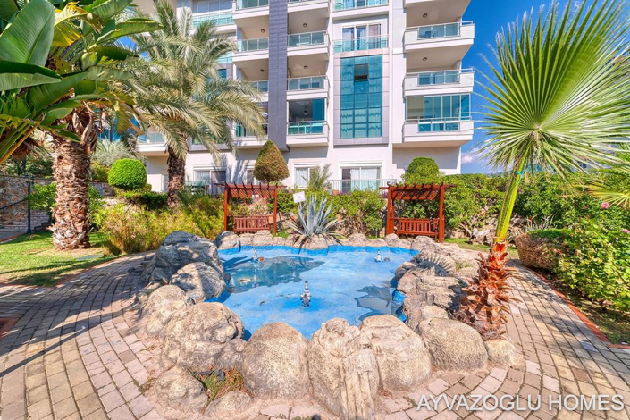 Image No.18-Appartement de 2 chambres à vendre à Oba