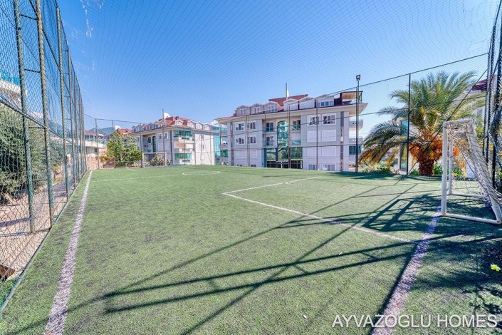 Image No.20-Appartement de 2 chambres à vendre à Oba