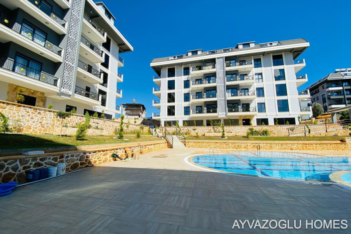 Image No.9-2 Bed Apartment for sale