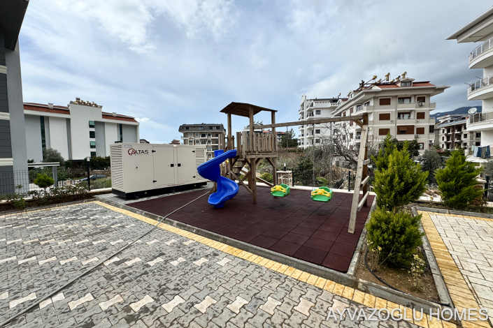 Image No.11-2 Bed Apartment for sale