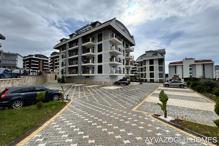Image No.4-2 Bed Apartment for sale