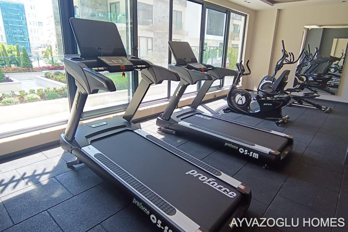 Image No.4-Appartement de 1 chambre à vendre à Tosmur