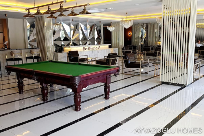 Image No.7-Appartement de 1 chambre à vendre à Tosmur