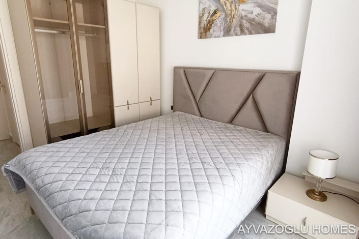 Image No.8-Appartement de 1 chambre à vendre à Tosmur