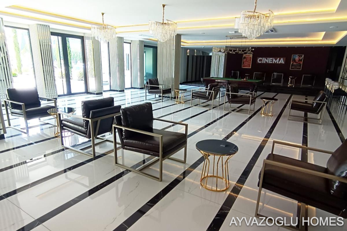 Image No.9-Appartement de 1 chambre à vendre à Tosmur