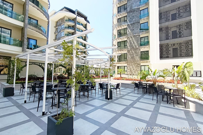 Image No.13-Appartement de 1 chambre à vendre à Tosmur