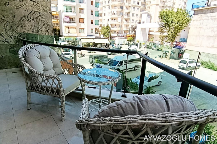 Image No.16-Appartement de 1 chambre à vendre à Tosmur