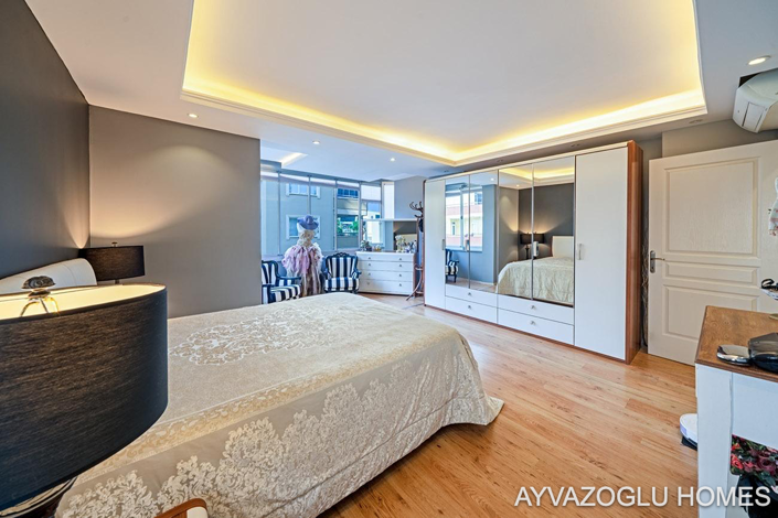 Image No.10-3 Bed Apartment for sale