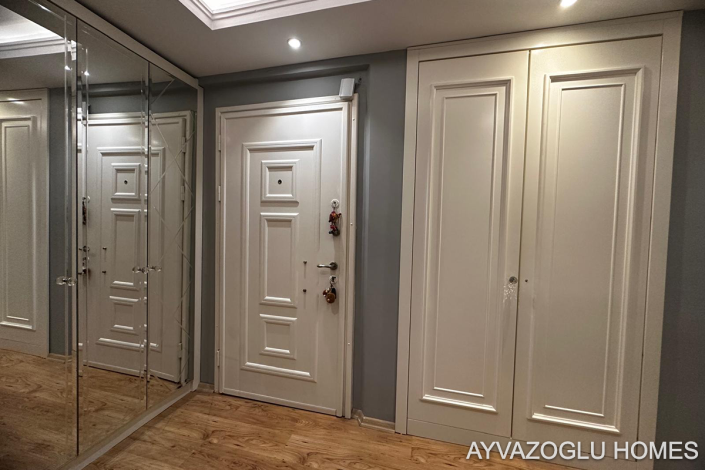 Image No.21-3 Bed Apartment for sale