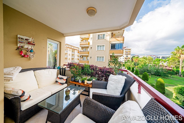Image No.15-3 Bed Apartment for sale