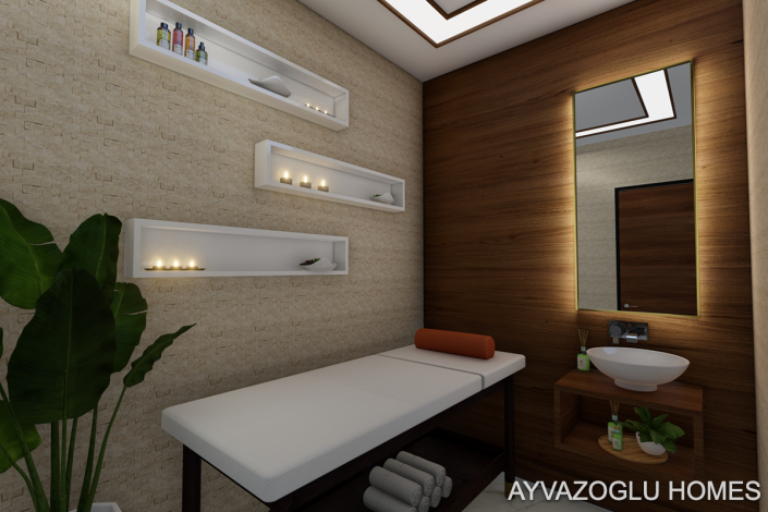 Image No.14-Appartement de 1 chambre à vendre à Oba