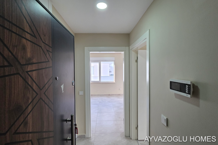 Image No.2-Appartement de 2 chambres à vendre à Mahmutlar